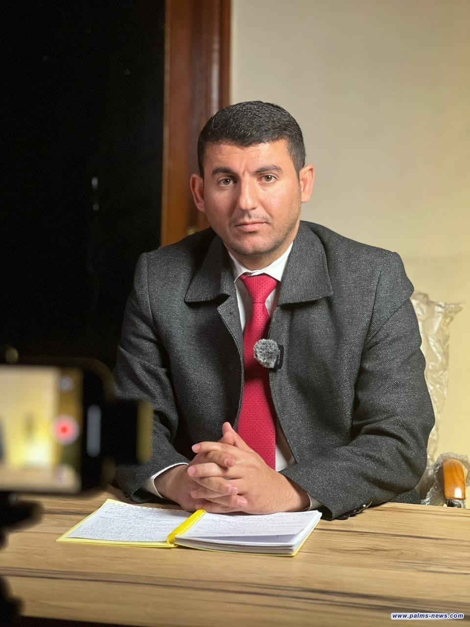 انتخابات ومواقف